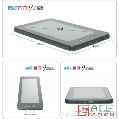 Ployer momo9 Tablet PC